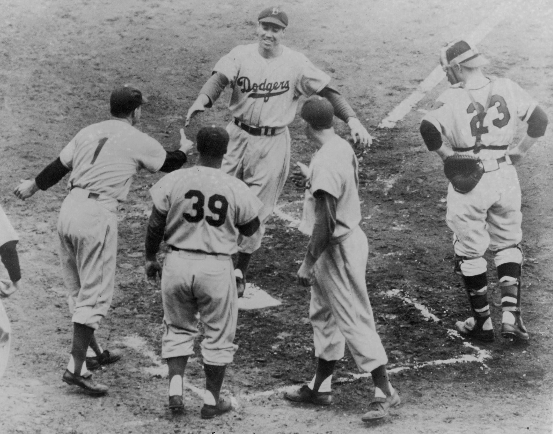 Character and Courage and Cooperstown Baseball Hall of Fame